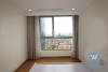 Four bedrooms apartment for rent in Vinhome Nguyen Chi Thanh, Dong Da district, Ha Noi